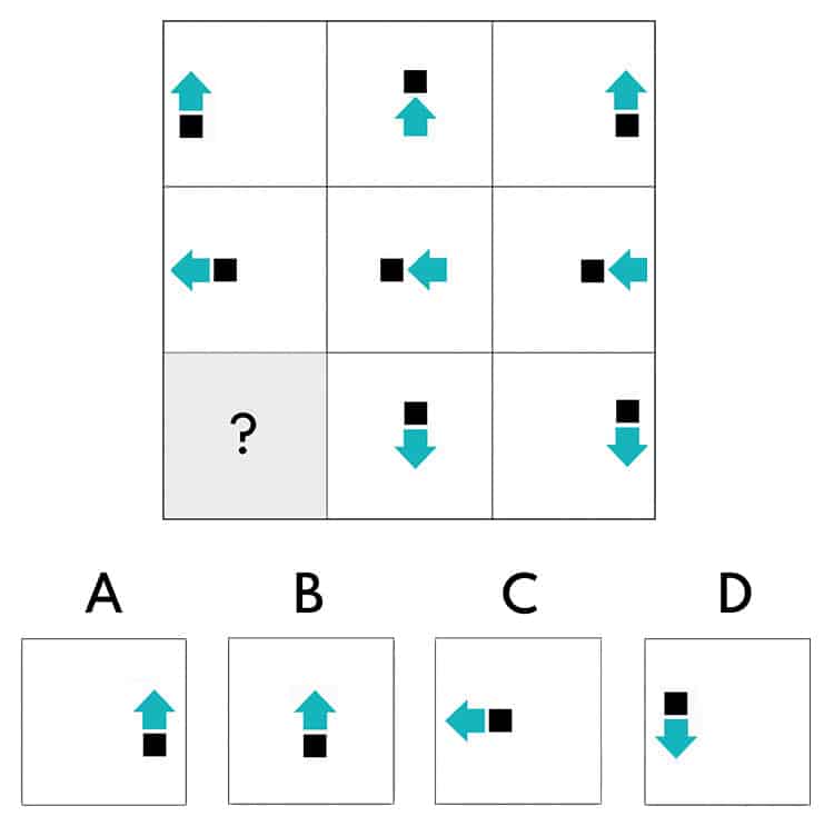 logical-reasoning-test-answers