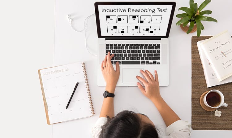  Inductive Reasoning