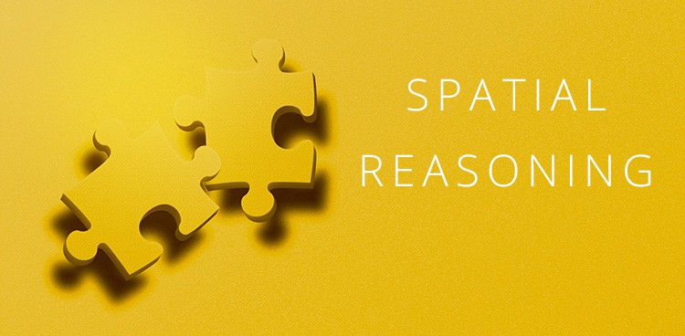 Spatial-reasoning-test