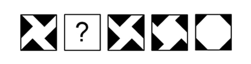 Abstract-reasoning-test