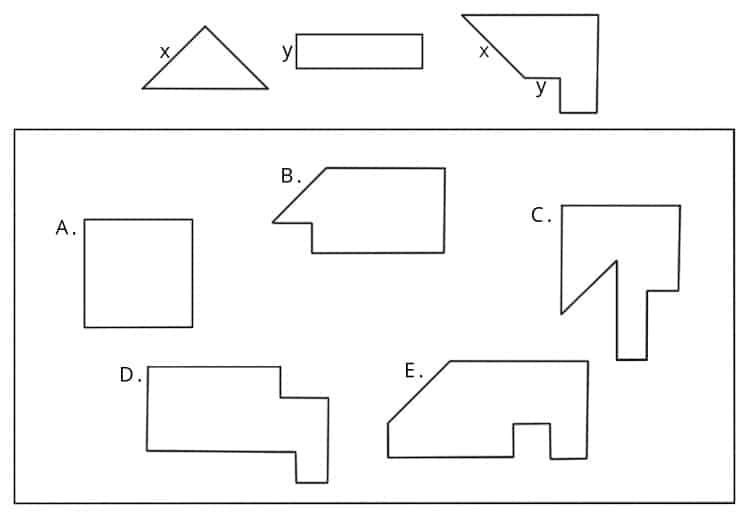 Spatial-reasoning-test