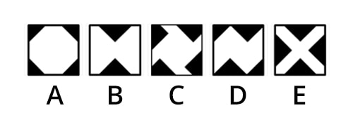 Abstract-reasoning-test