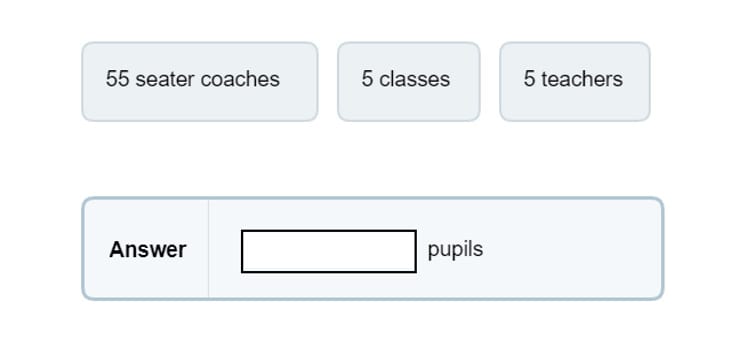 QTS-skills-test-practice