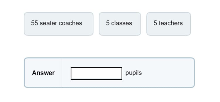 QTS-skills-test-practice