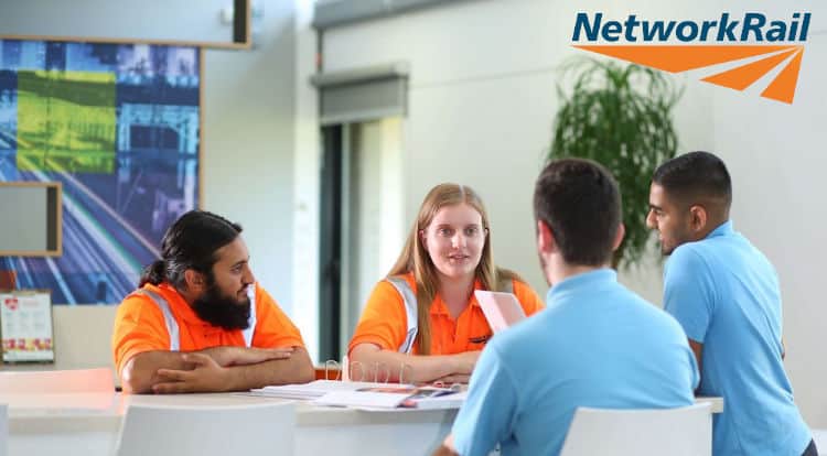 Network-rail-apprenticeship-assessment-centre