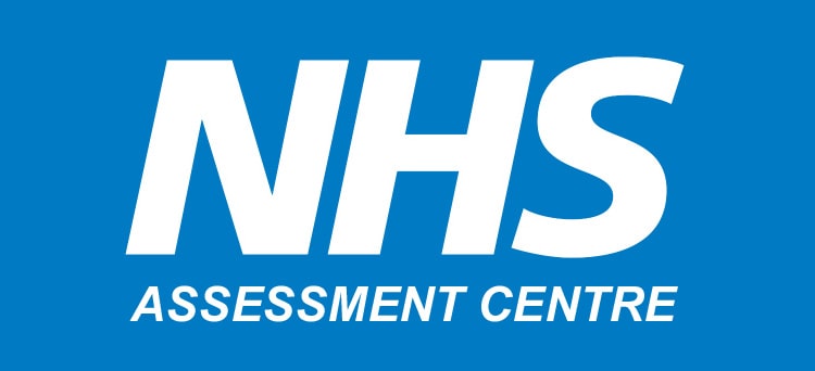 NHS assessment centre