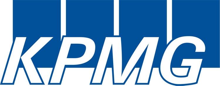 KPMG launch pad